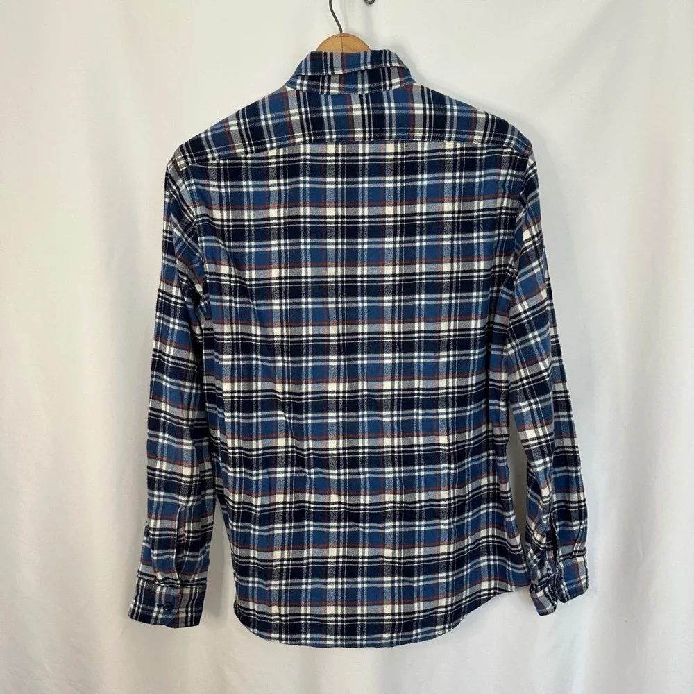 J. Crew elevate your